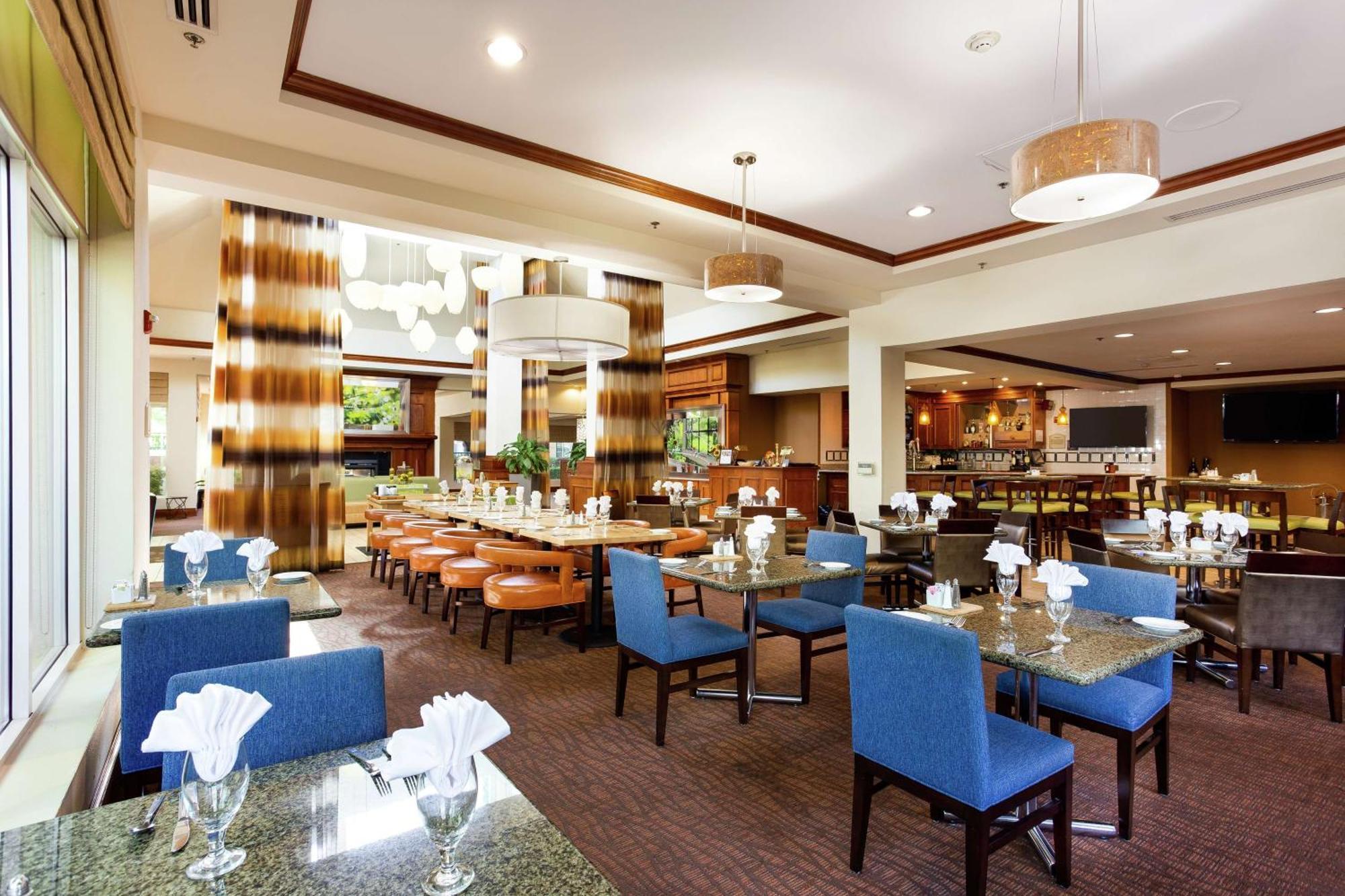 Hilton Garden Inn Fairfield Exterior photo