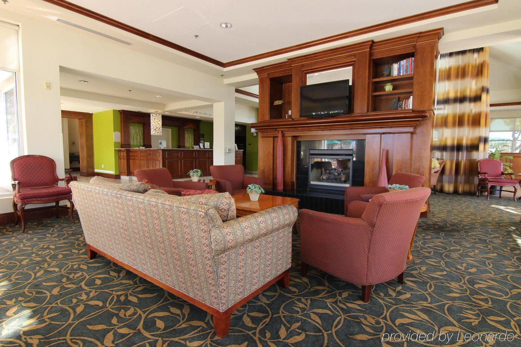 Hilton Garden Inn Fairfield Exterior photo