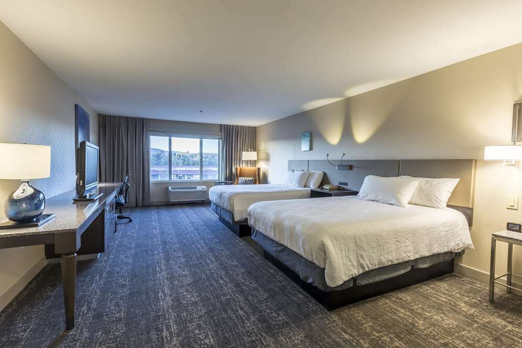 Hilton Garden Inn Fairfield Room photo